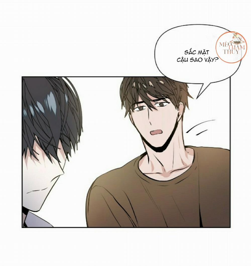 Hội Chứng 4 trang 3