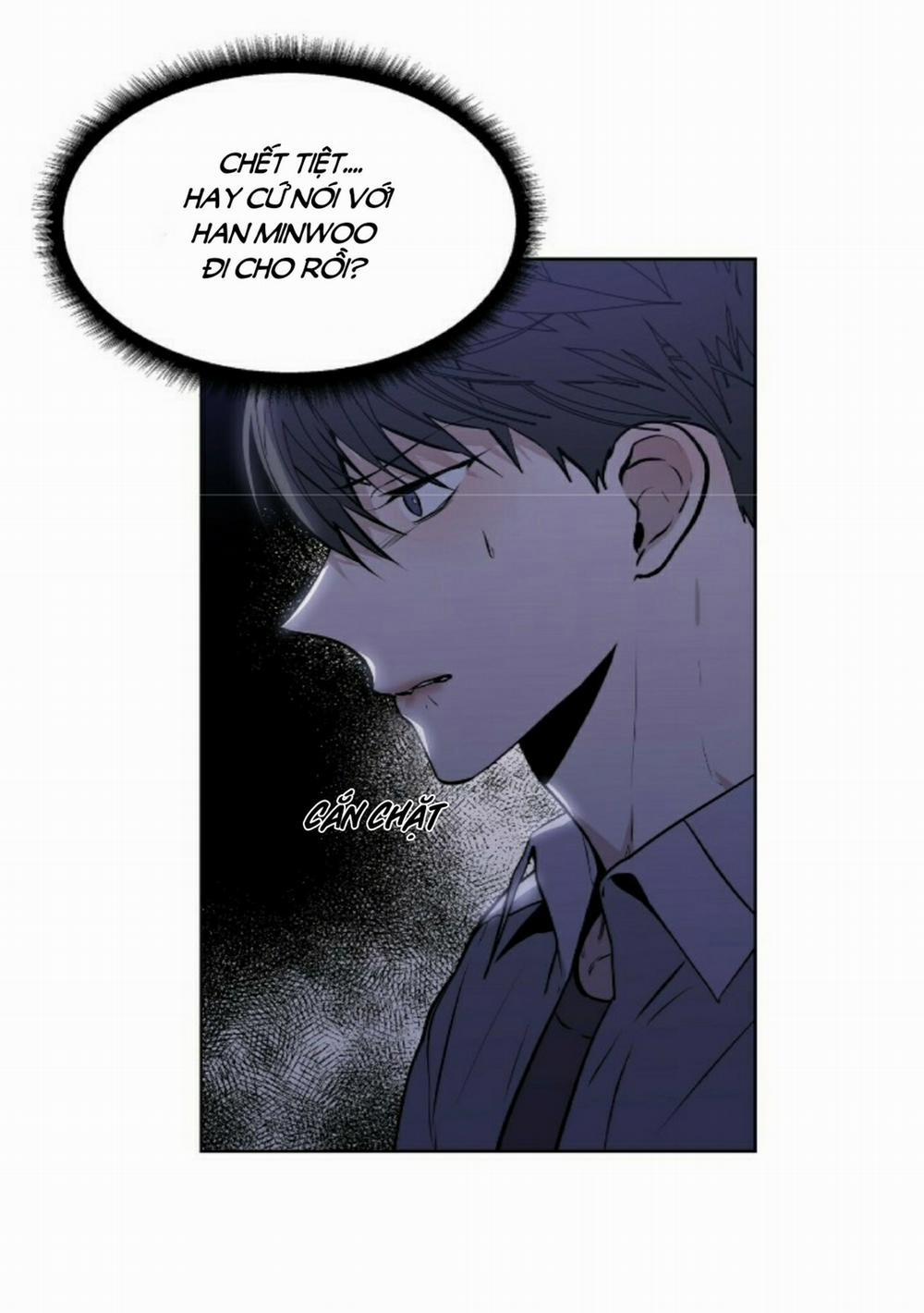 Hội Chứng 4 trang 30