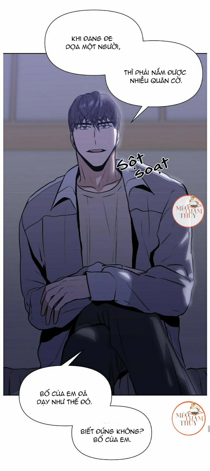 Hội Chứng 4 trang 38