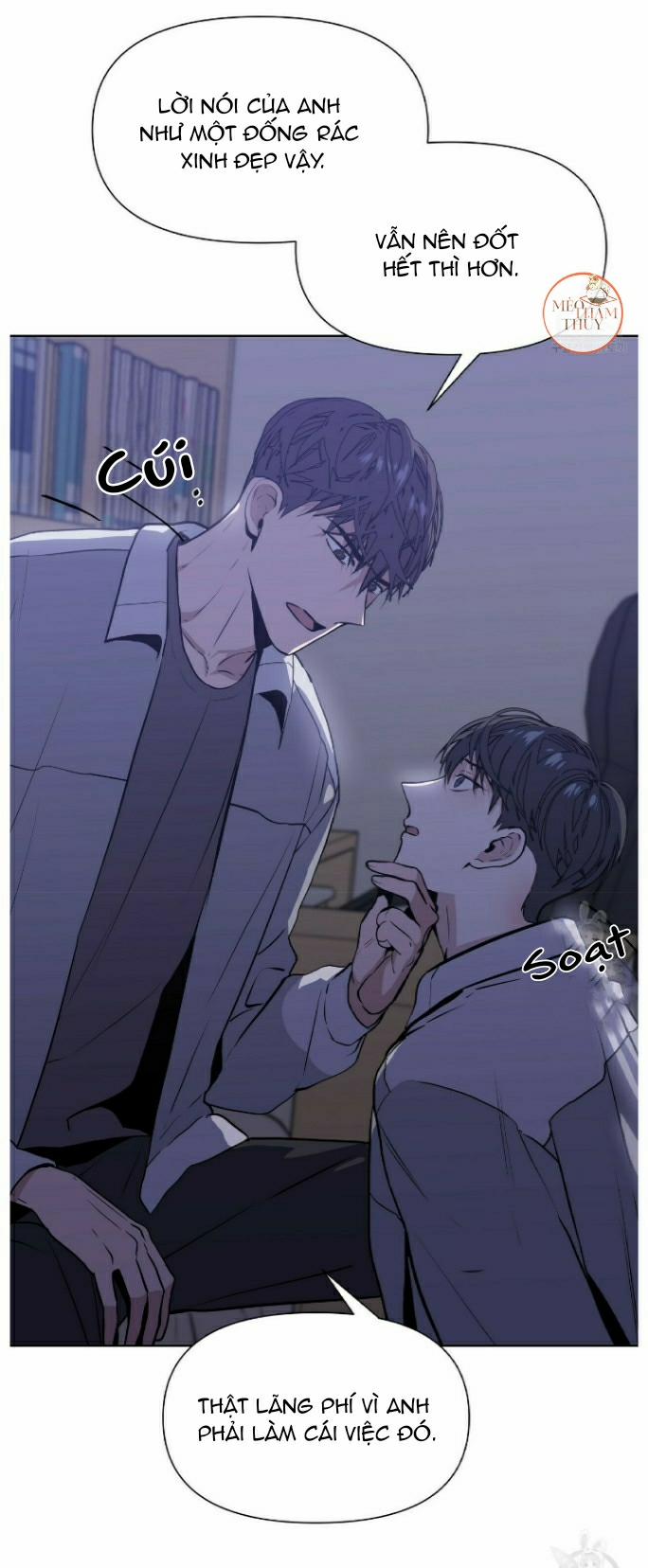 Hội Chứng 4 trang 63