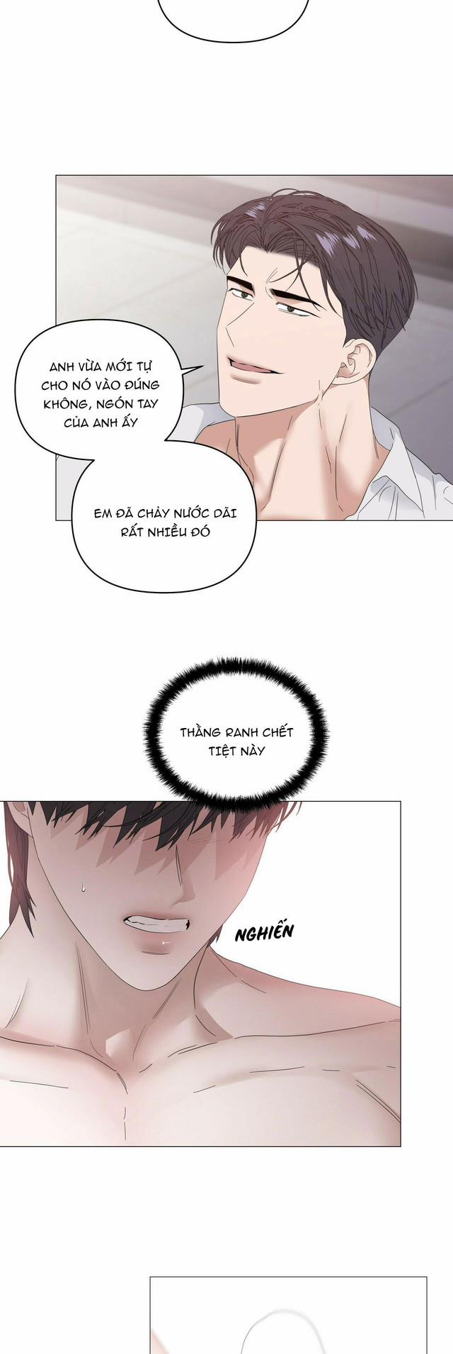 Hội Chứng 41 trang 28