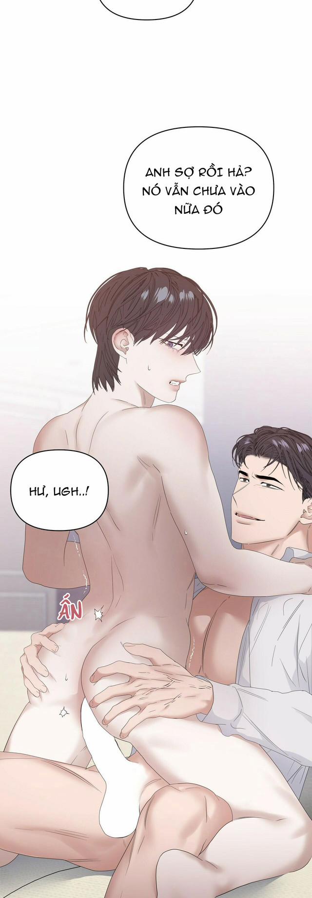 Hội Chứng 41 trang 31