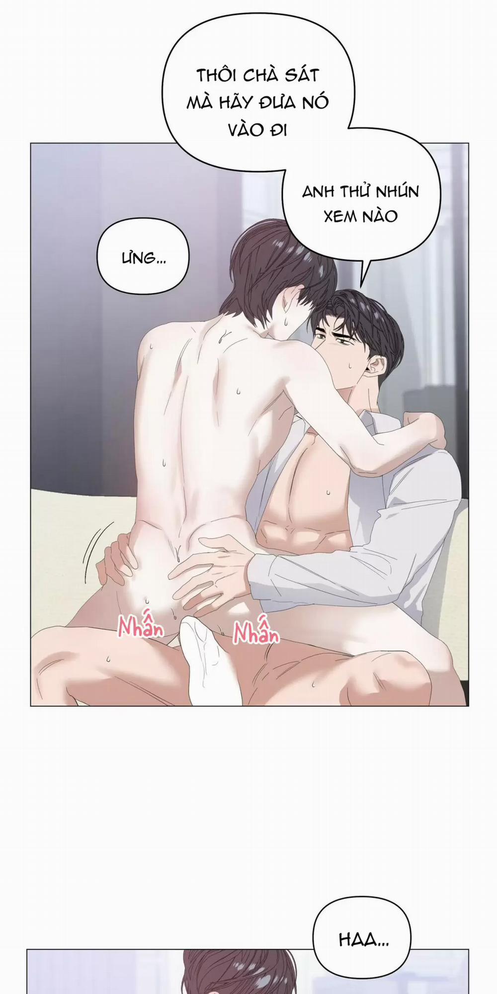 Hội Chứng 42 trang 1