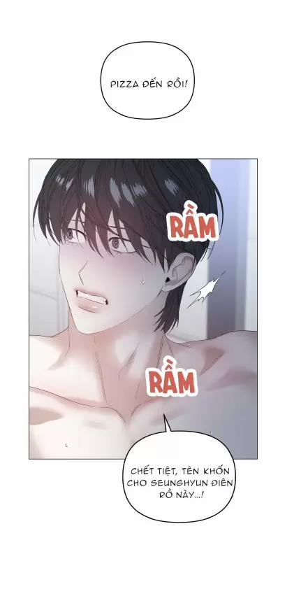 Hội Chứng 42 trang 32