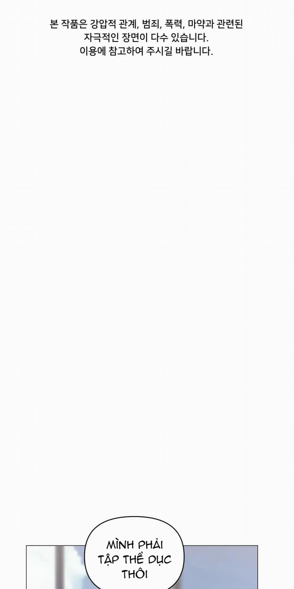 Hội Chứng 43 (H+) trang 0