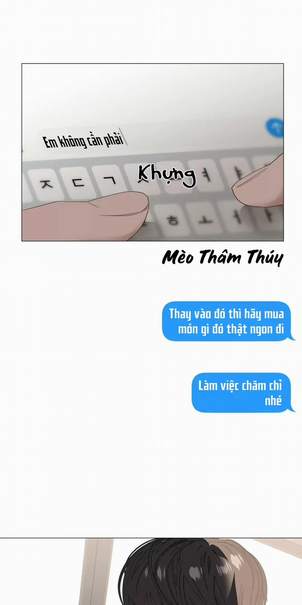 Hội Chứng 43 (H+) trang 30