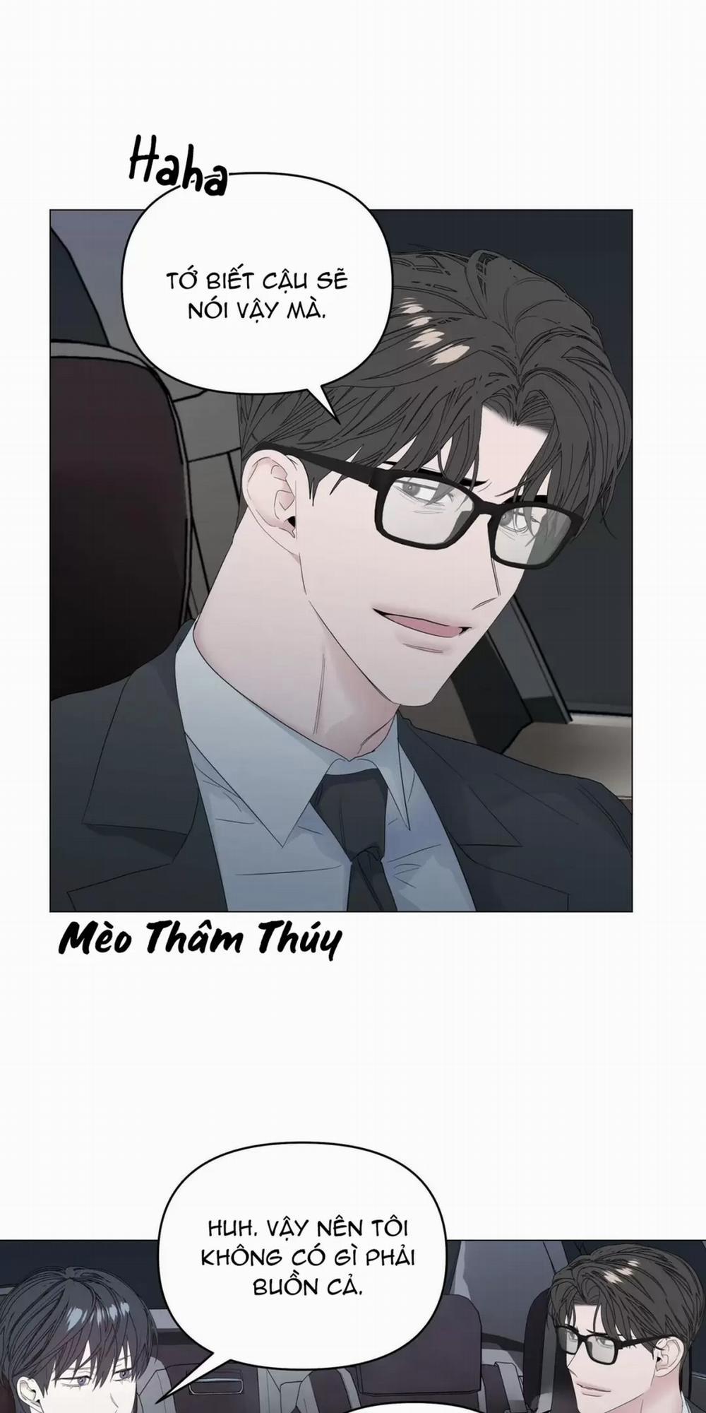 Hội Chứng 43 (H+) trang 45