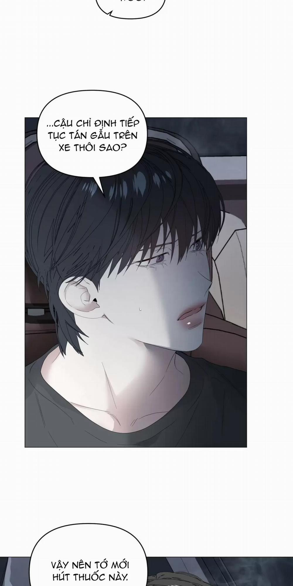 Hội Chứng 43 (H+) trang 47