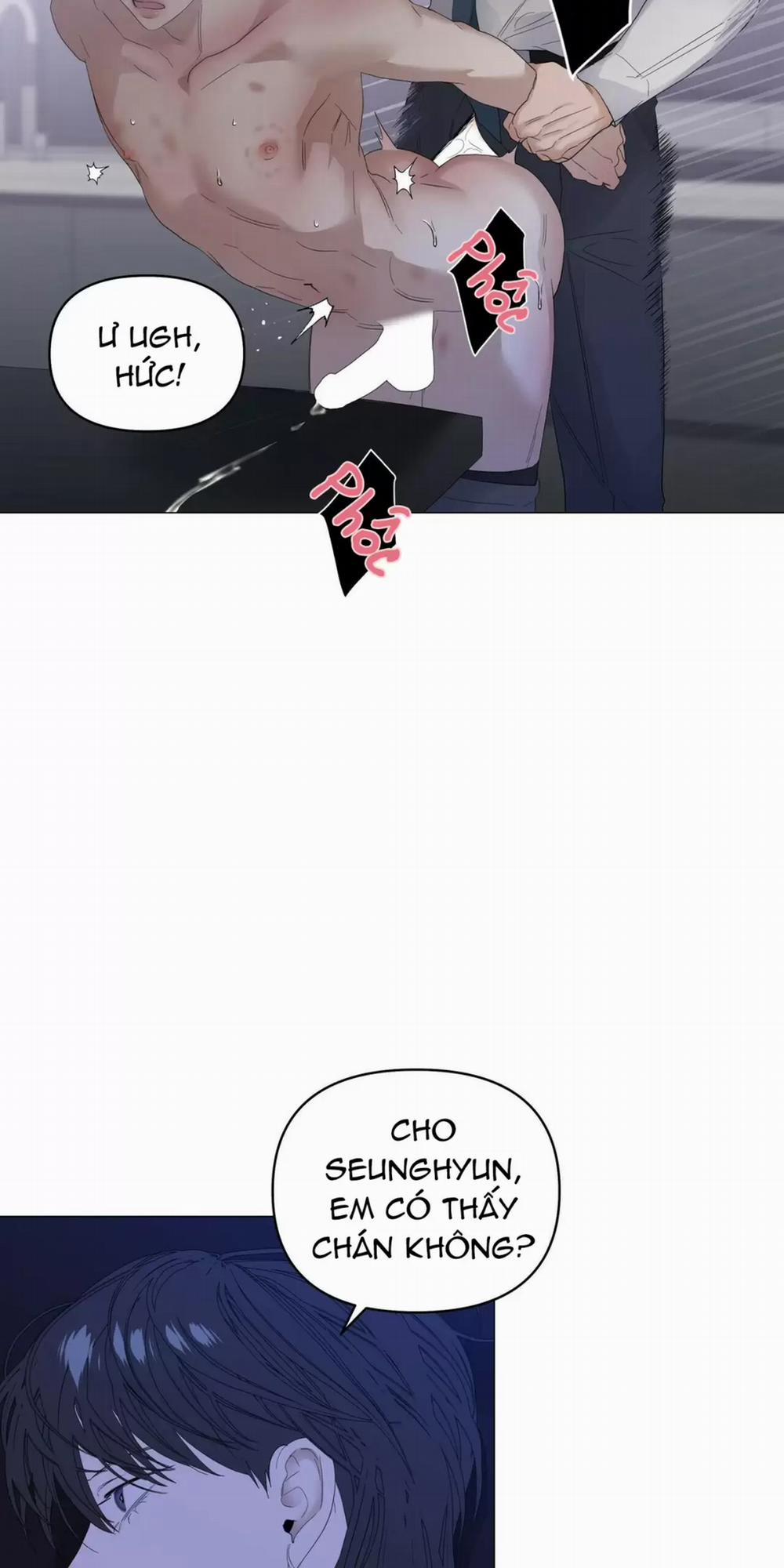 Hội Chứng 43 (H+) trang 5