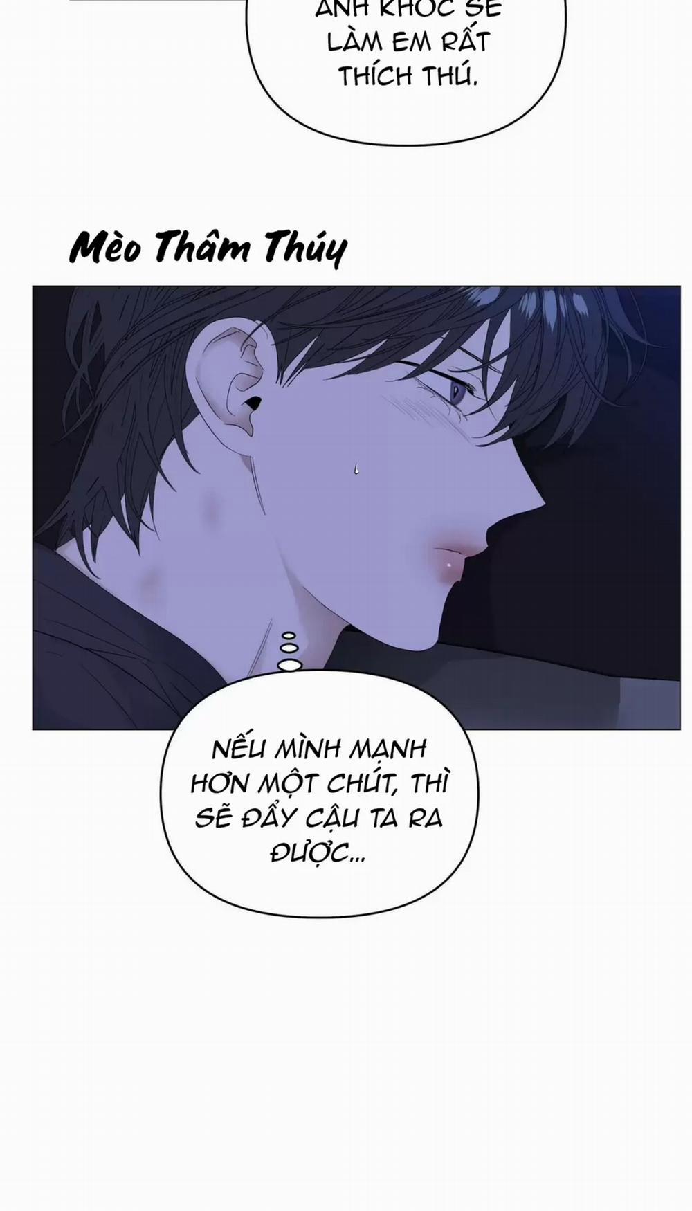 Hội Chứng 43 (H+) trang 9