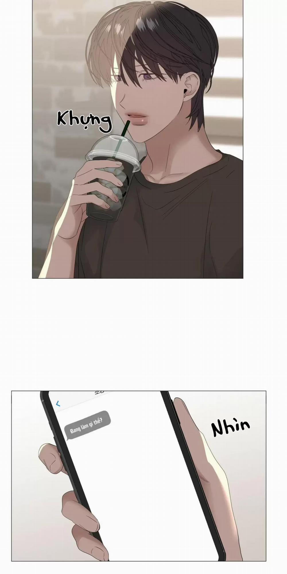 Hội Chứng 43 trang 16