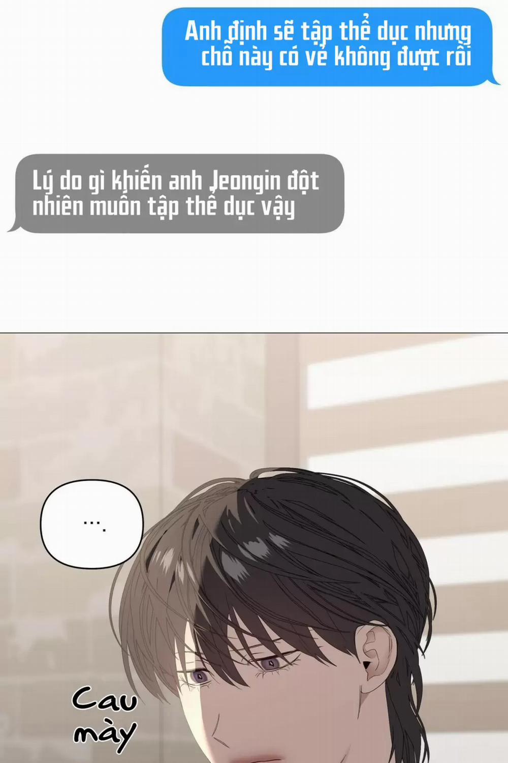 Hội Chứng 43 trang 19