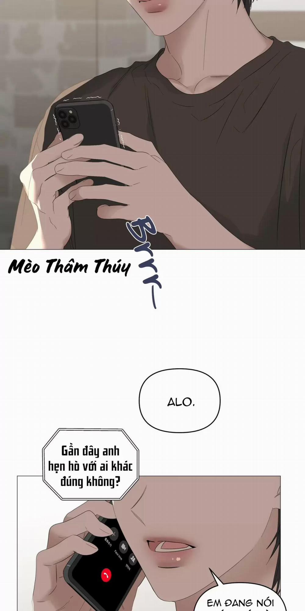 Hội Chứng 43 trang 20