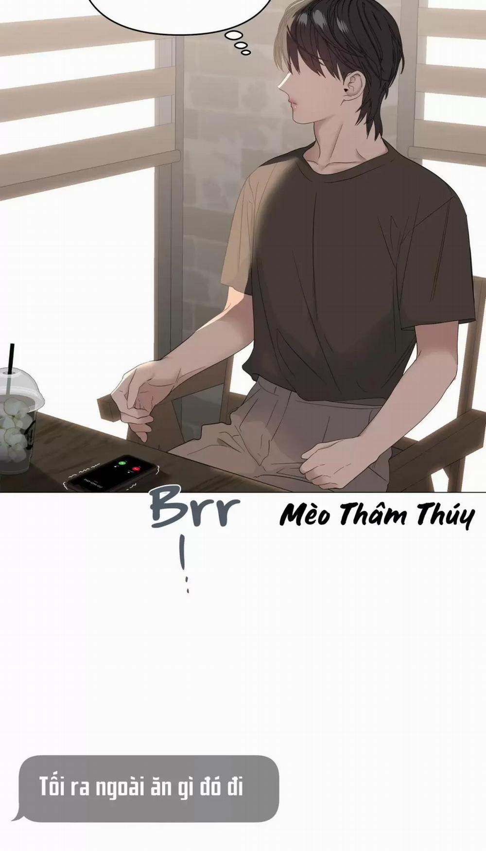 Hội Chứng 43 trang 28