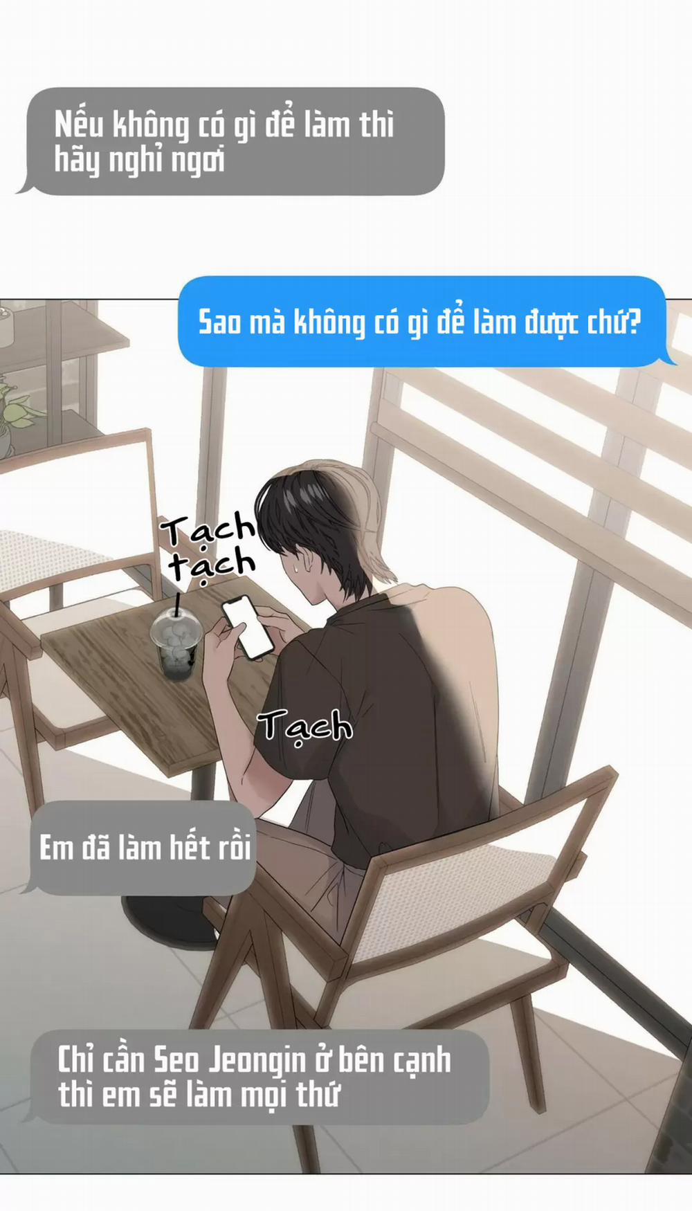 Hội Chứng 43 trang 29