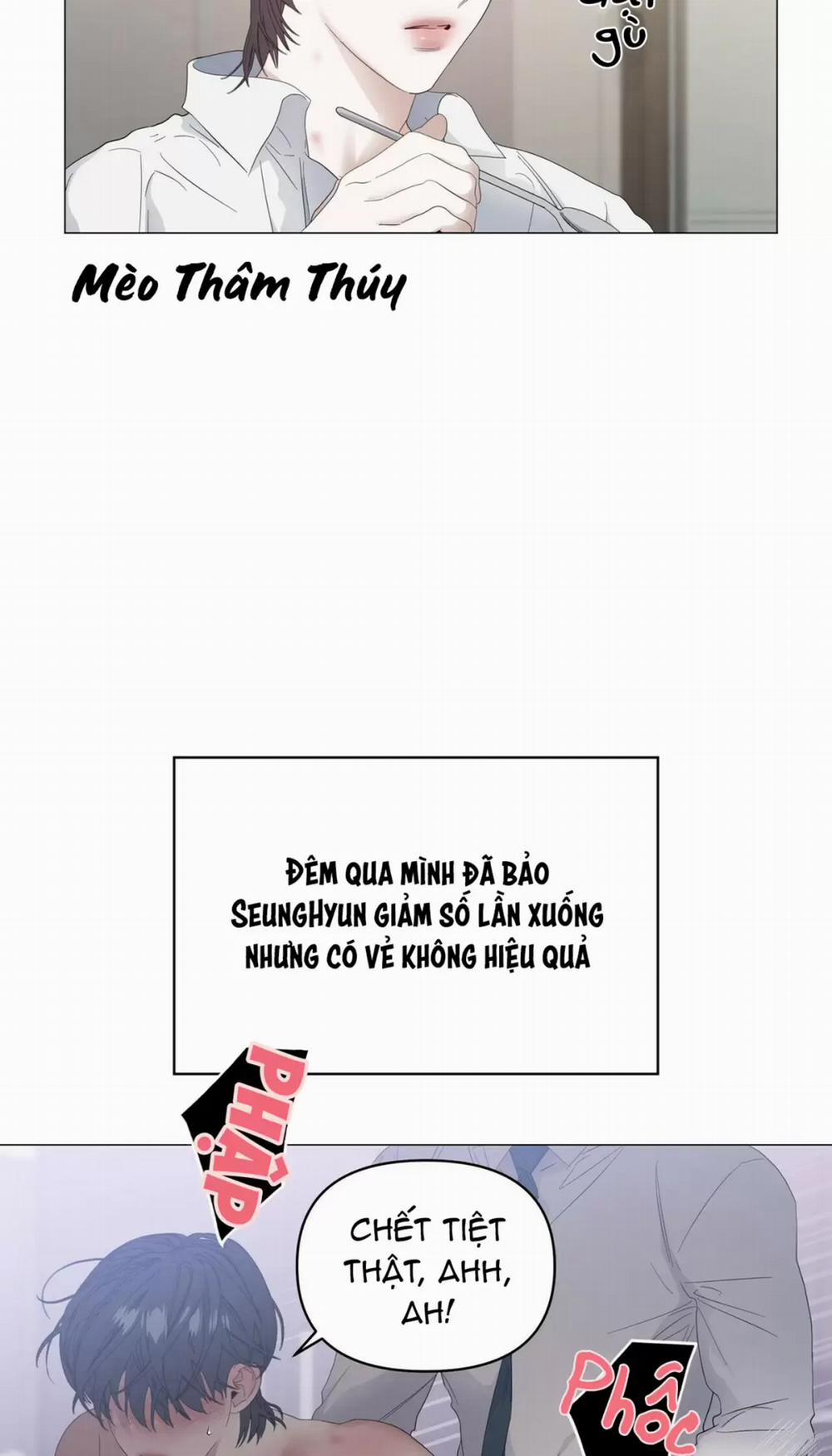 Hội Chứng 43 trang 4