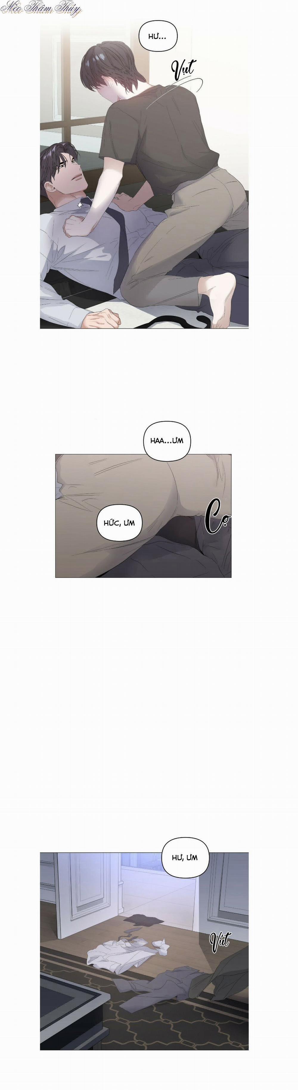 Hội Chứng 44 (H+) trang 13