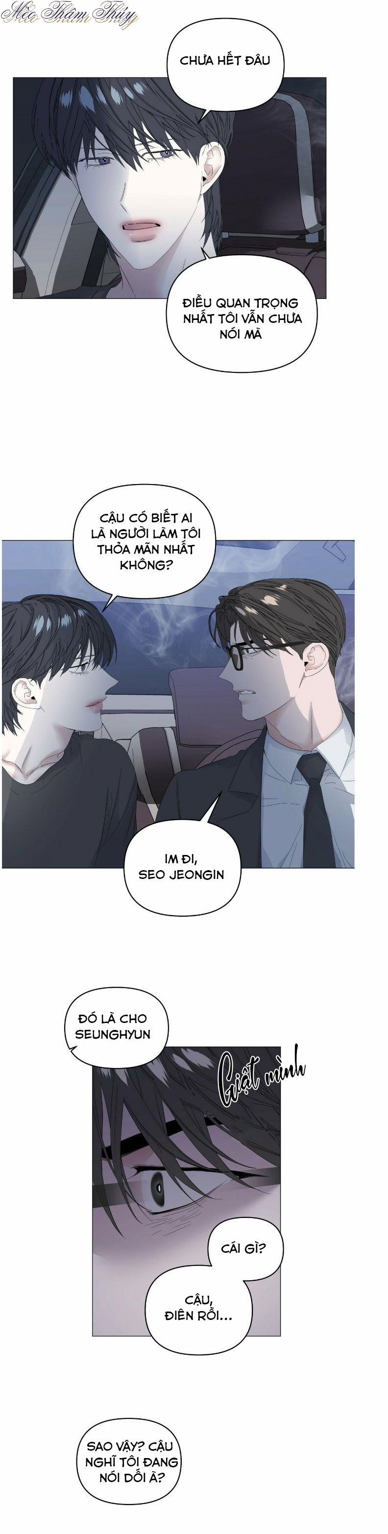 Hội Chứng 44 (H+) trang 2