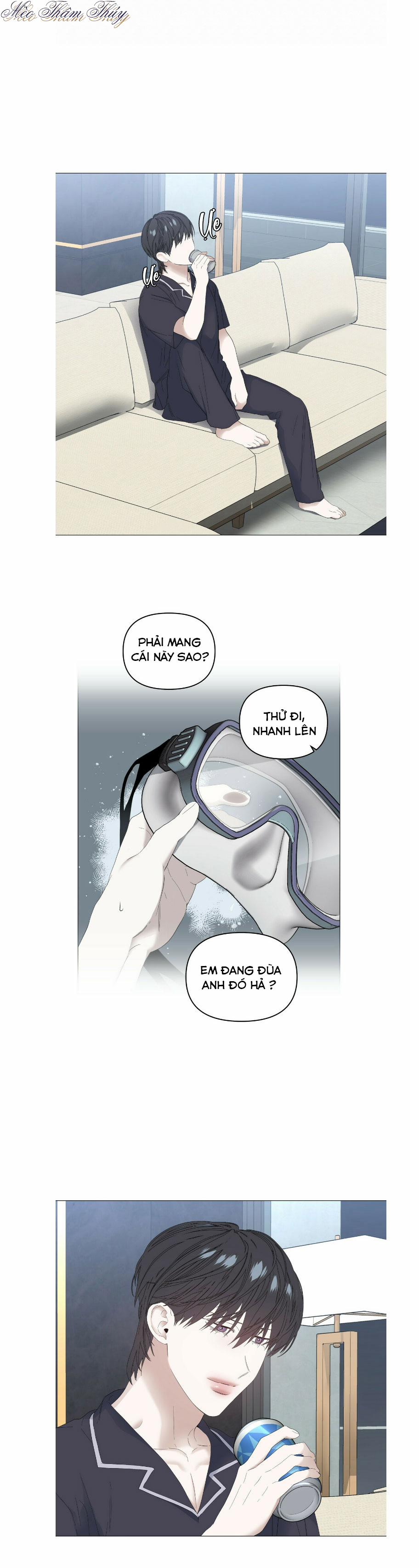 Hội Chứng 44 trang 19