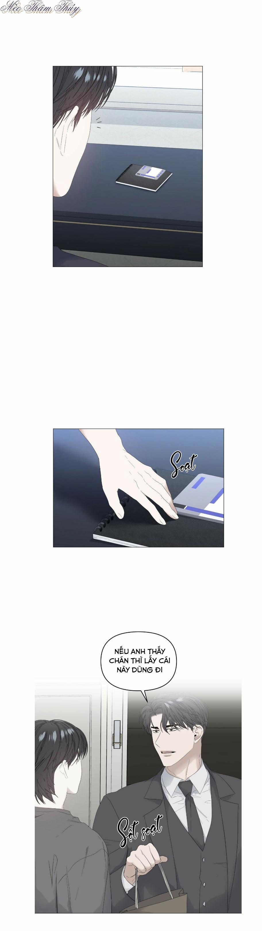 Hội Chứng 44 trang 20