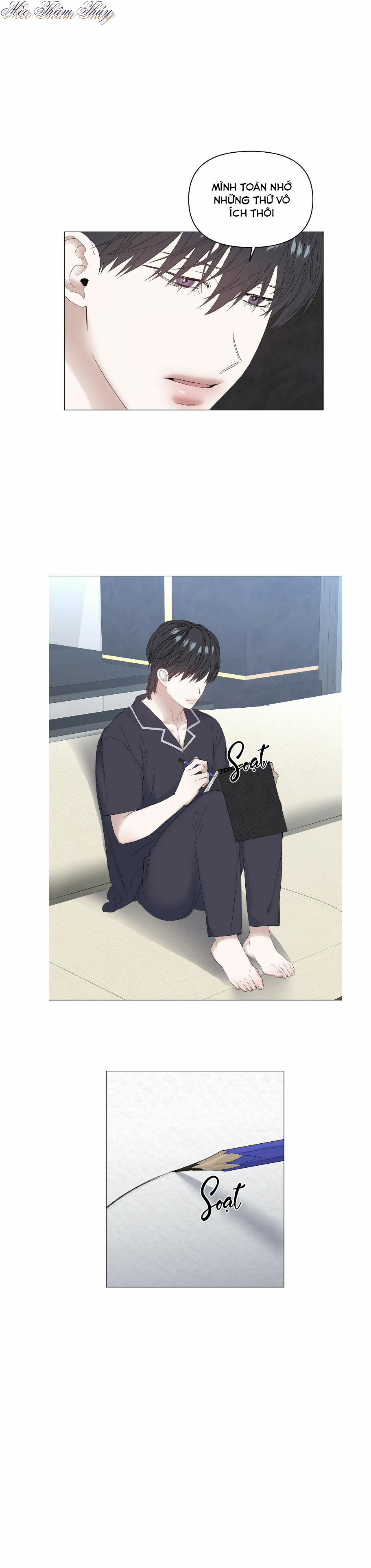 Hội Chứng 44 trang 21