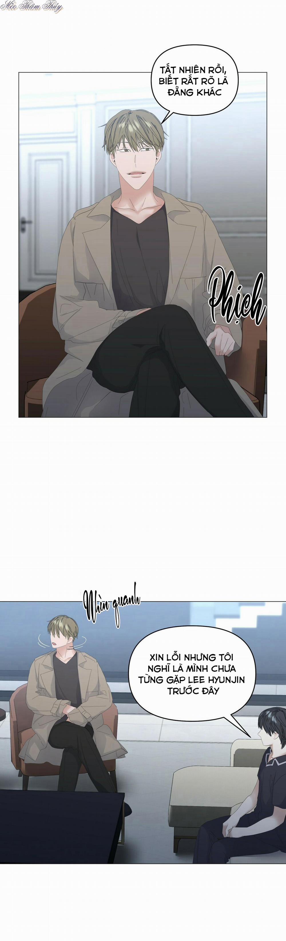 Hội Chứng 45 trang 15