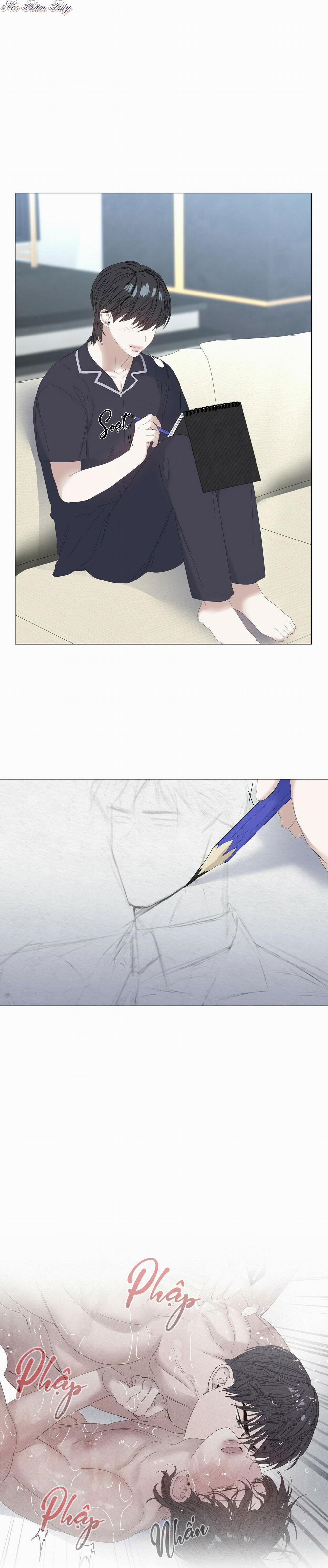 Hội Chứng 45 trang 2