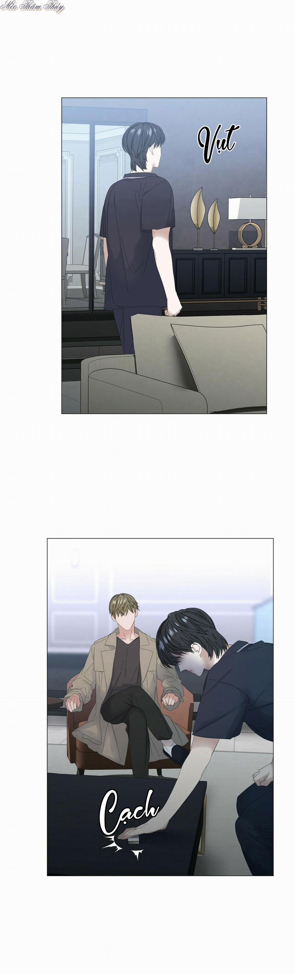 Hội Chứng 45 trang 21