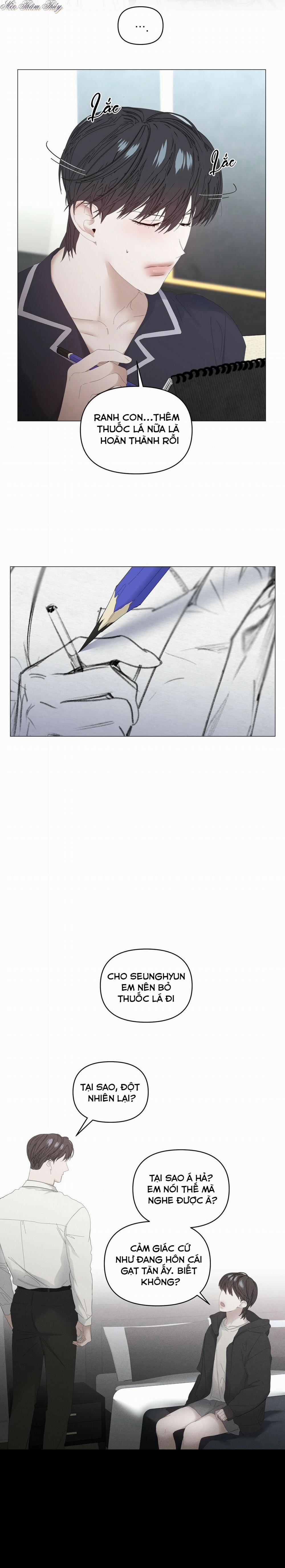 Hội Chứng 45 trang 3