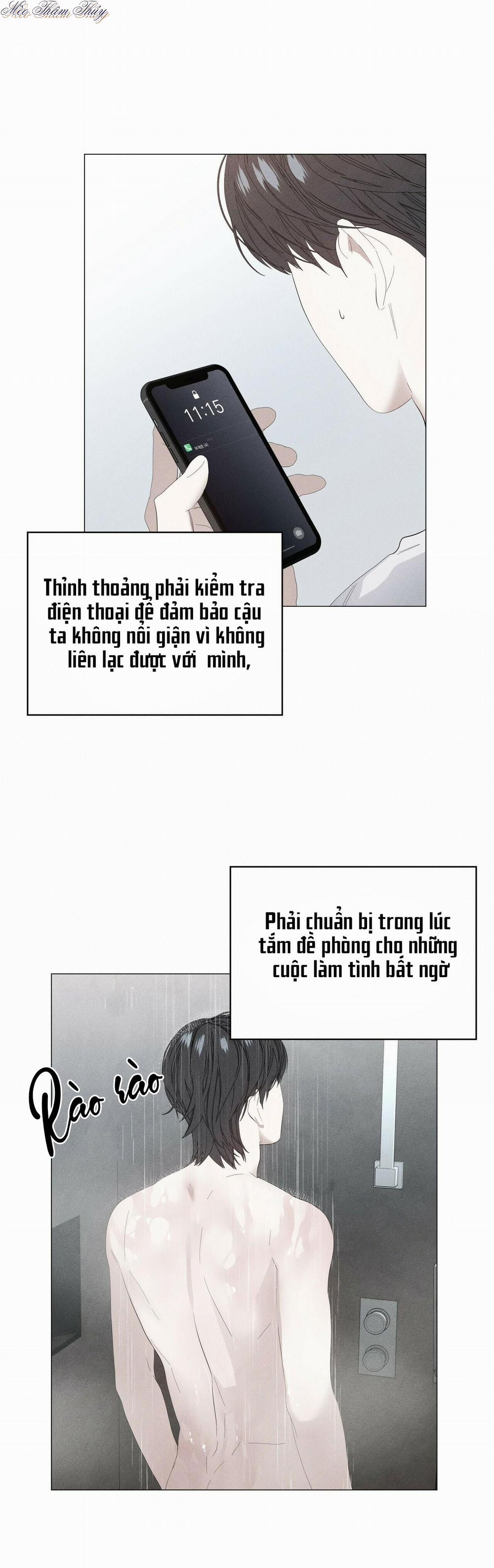 Hội Chứng 45 trang 6