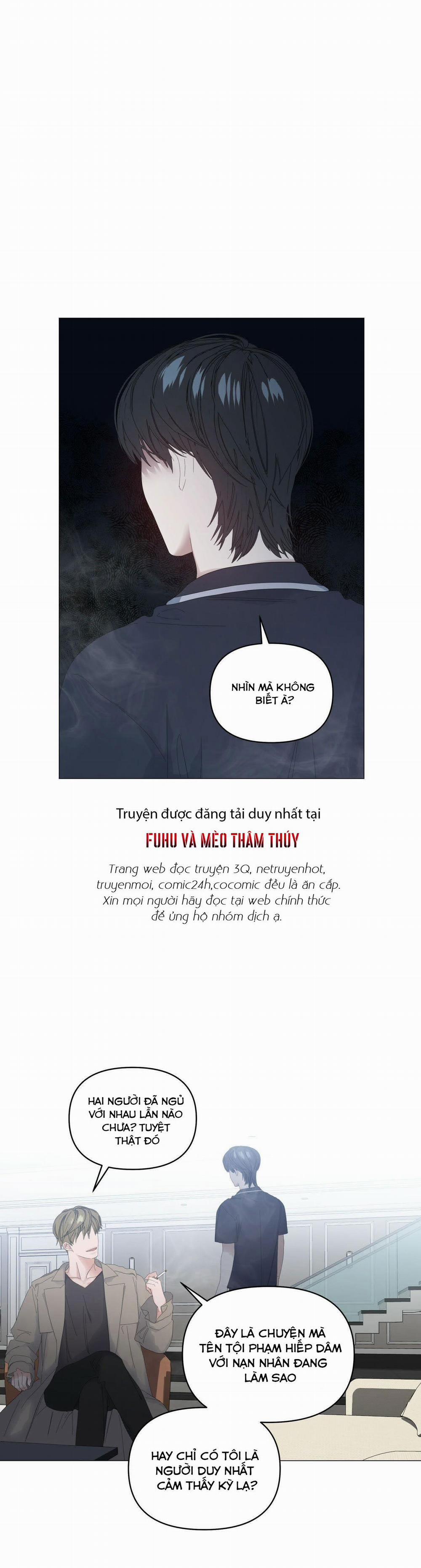 Hội Chứng 46 trang 0