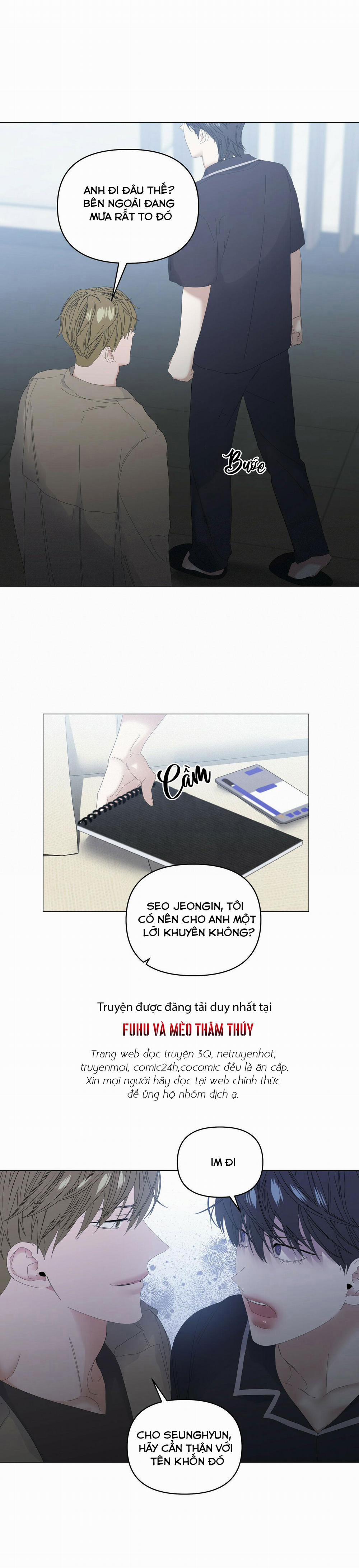 Hội Chứng 46 trang 12