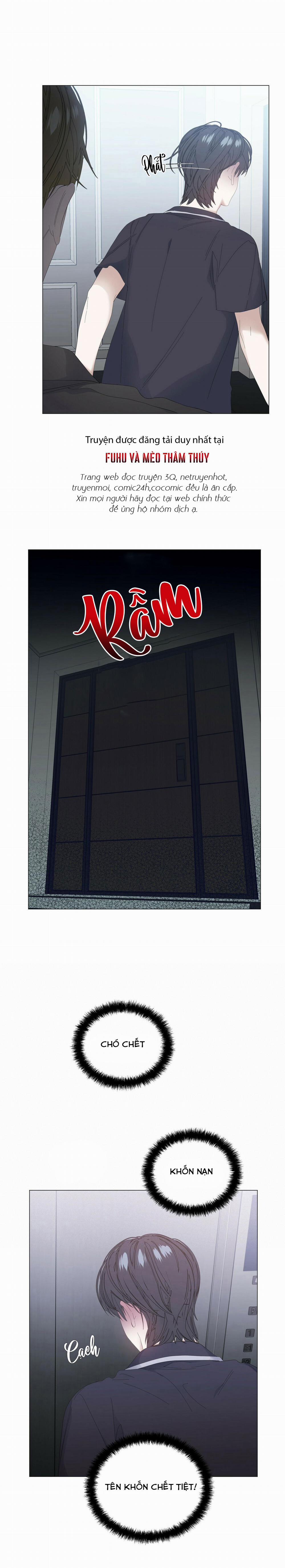 Hội Chứng 46 trang 16