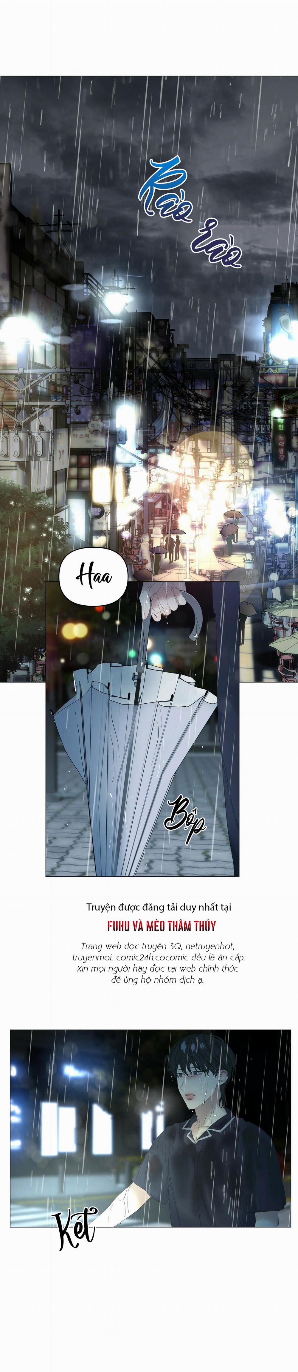 Hội Chứng 46 trang 18