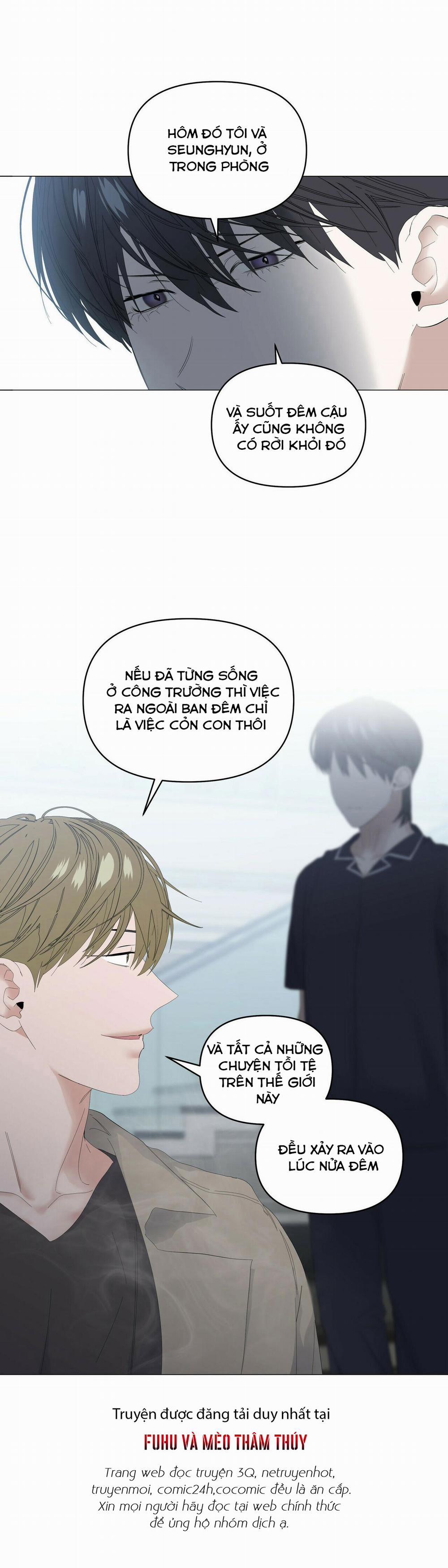 Hội Chứng 46 trang 2