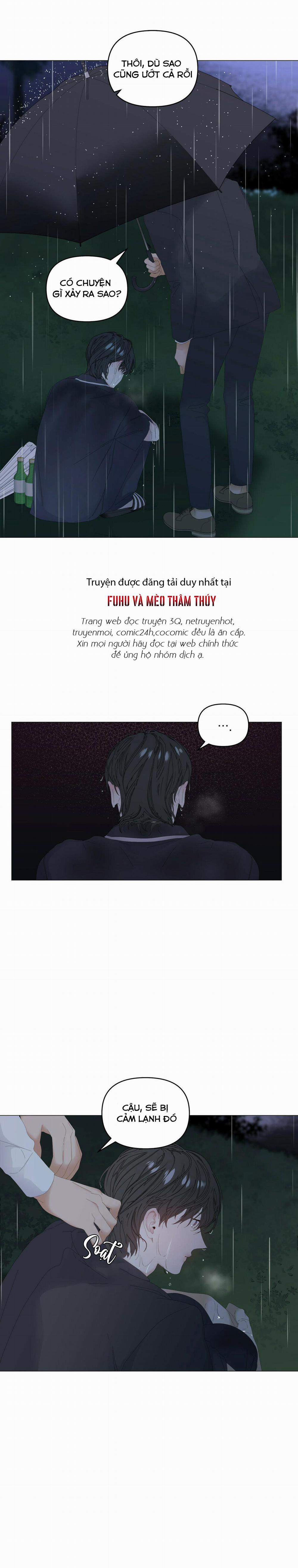 Hội Chứng 46 trang 25