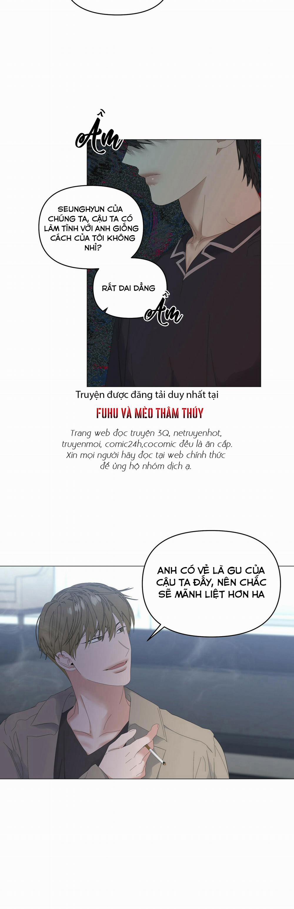 Hội Chứng 46 trang 6