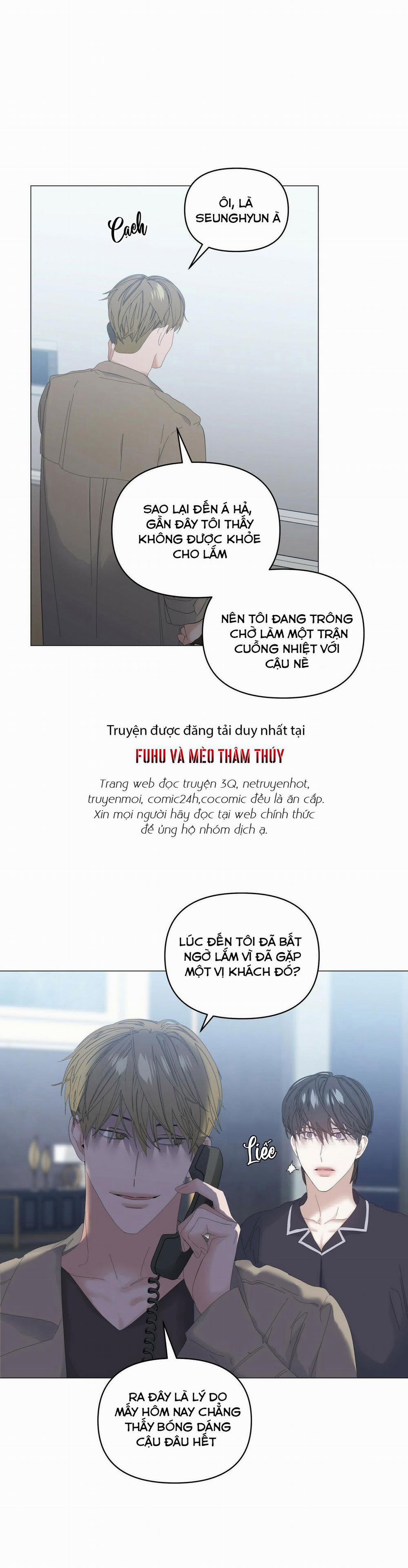 Hội Chứng 46 trang 9