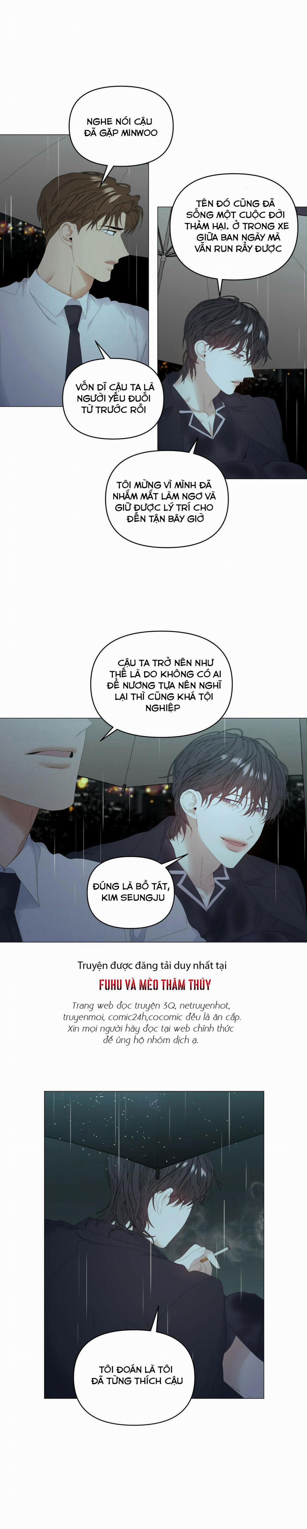 Hội Chứng 47 trang 1