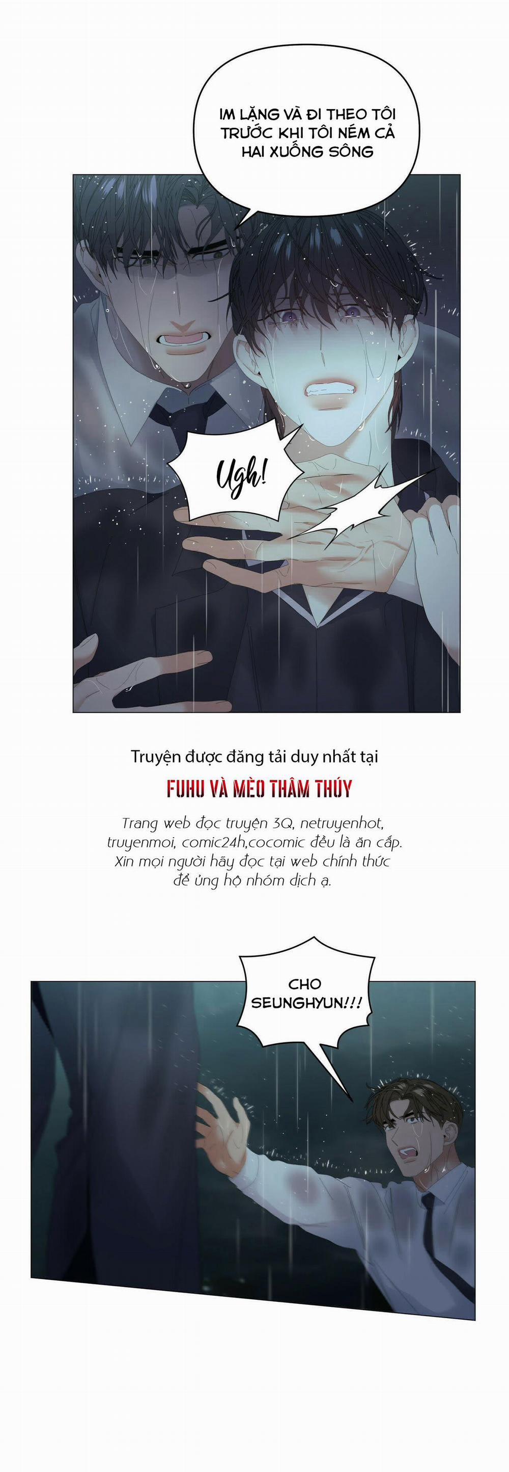 Hội Chứng 47 trang 13