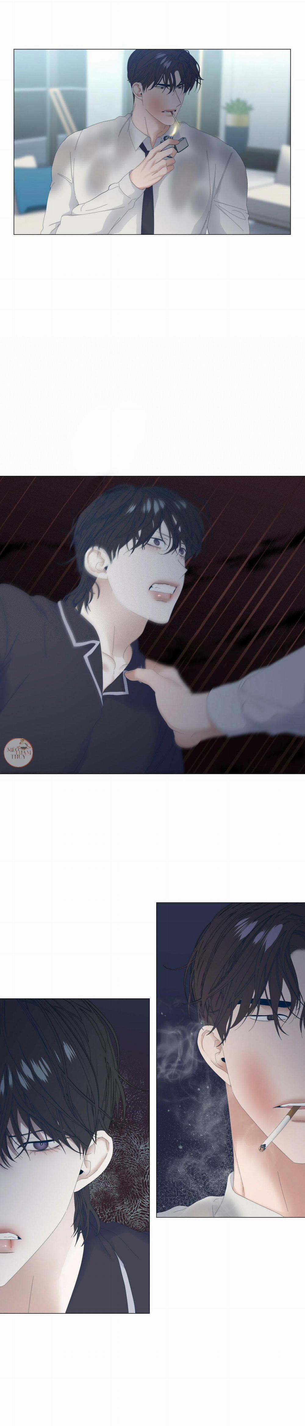 Hội Chứng 48 (19+) trang 3