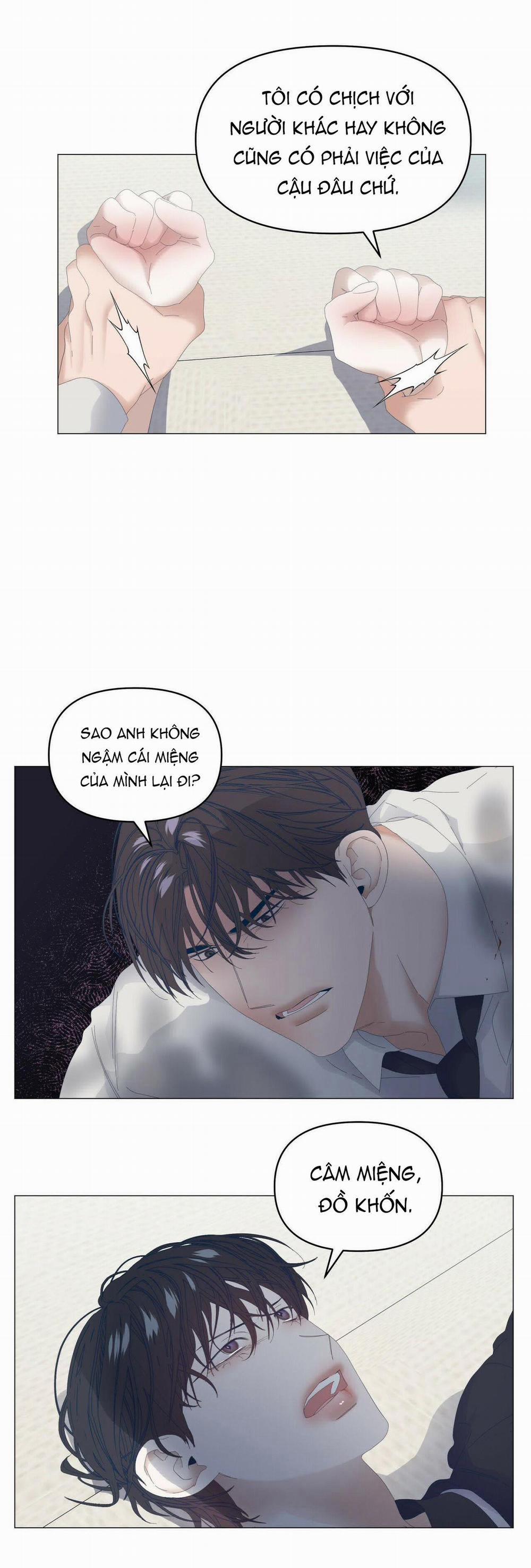 Hội Chứng 48 (19+) trang 7