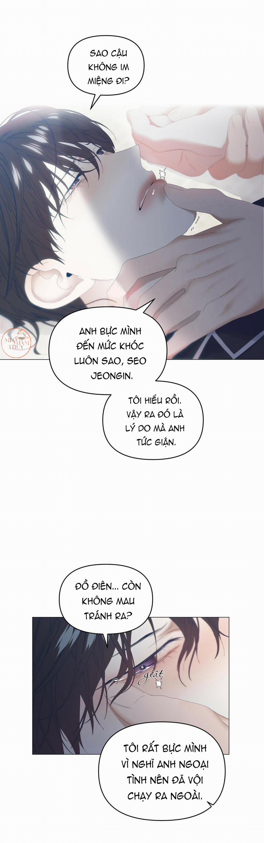 Hội Chứng 48 trang 15