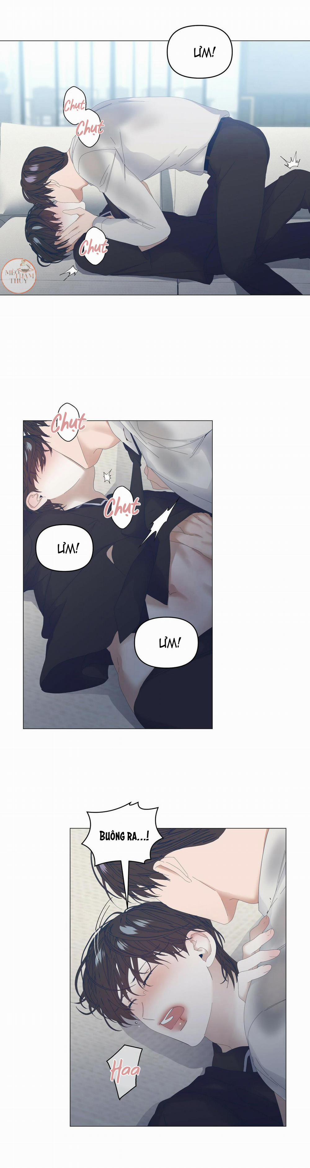 Hội Chứng 48 trang 17