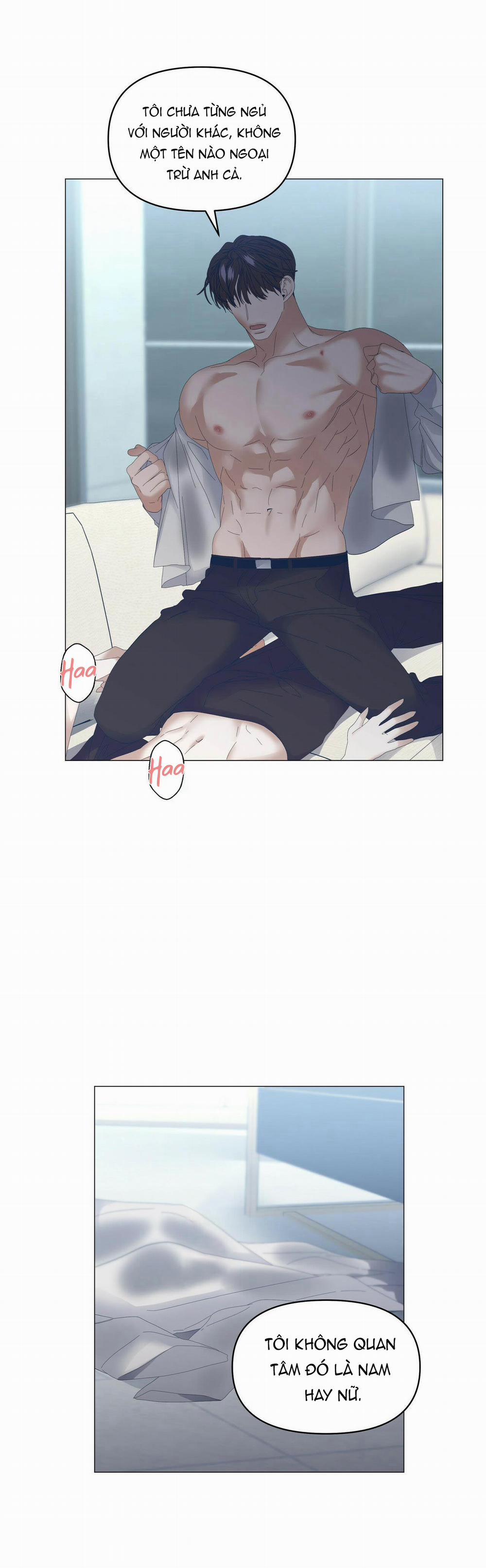 Hội Chứng 48 trang 20