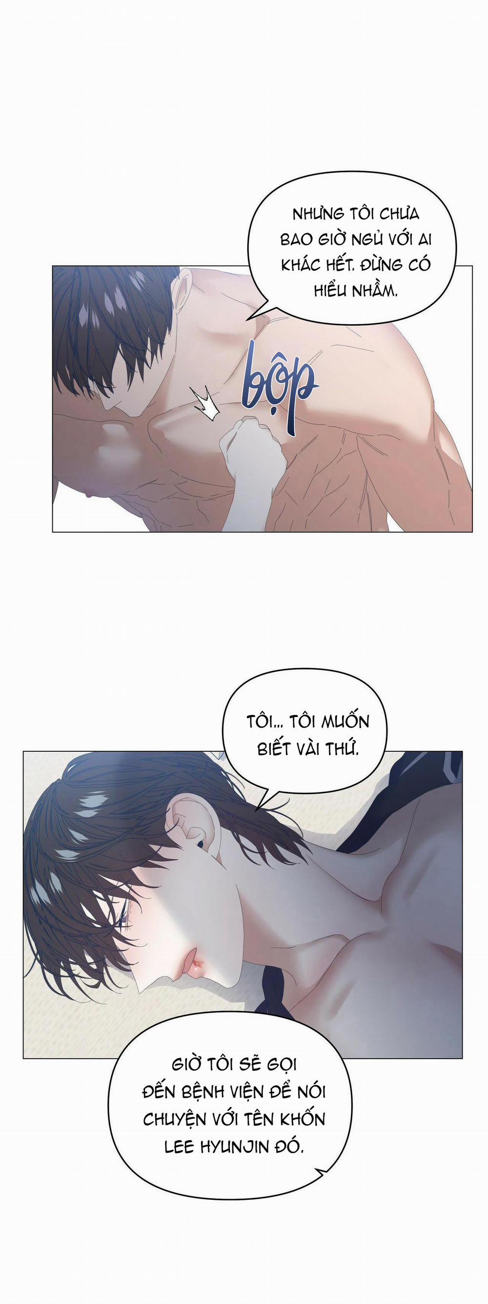 Hội Chứng 48 trang 22