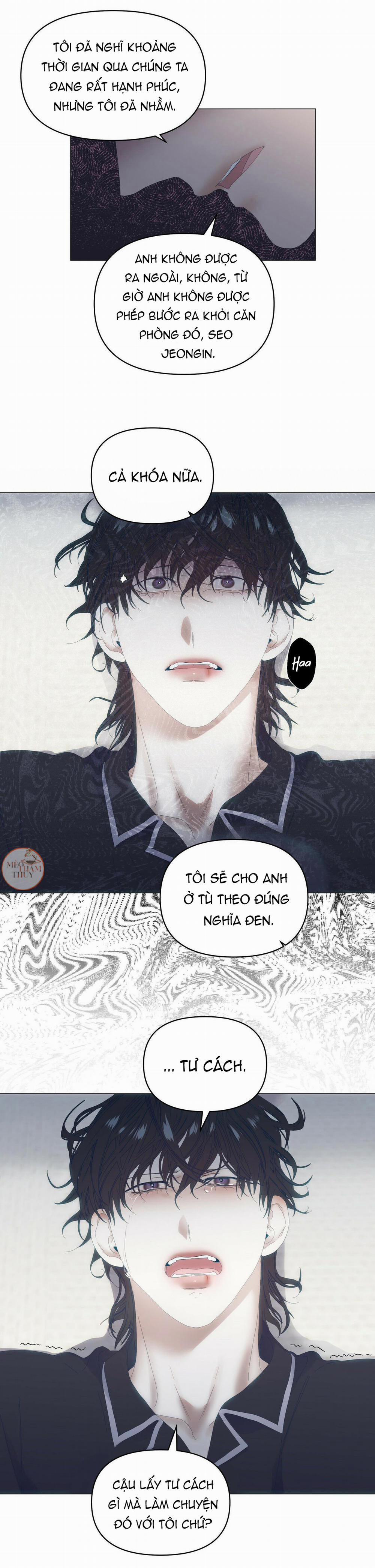 Hội Chứng 48 trang 8