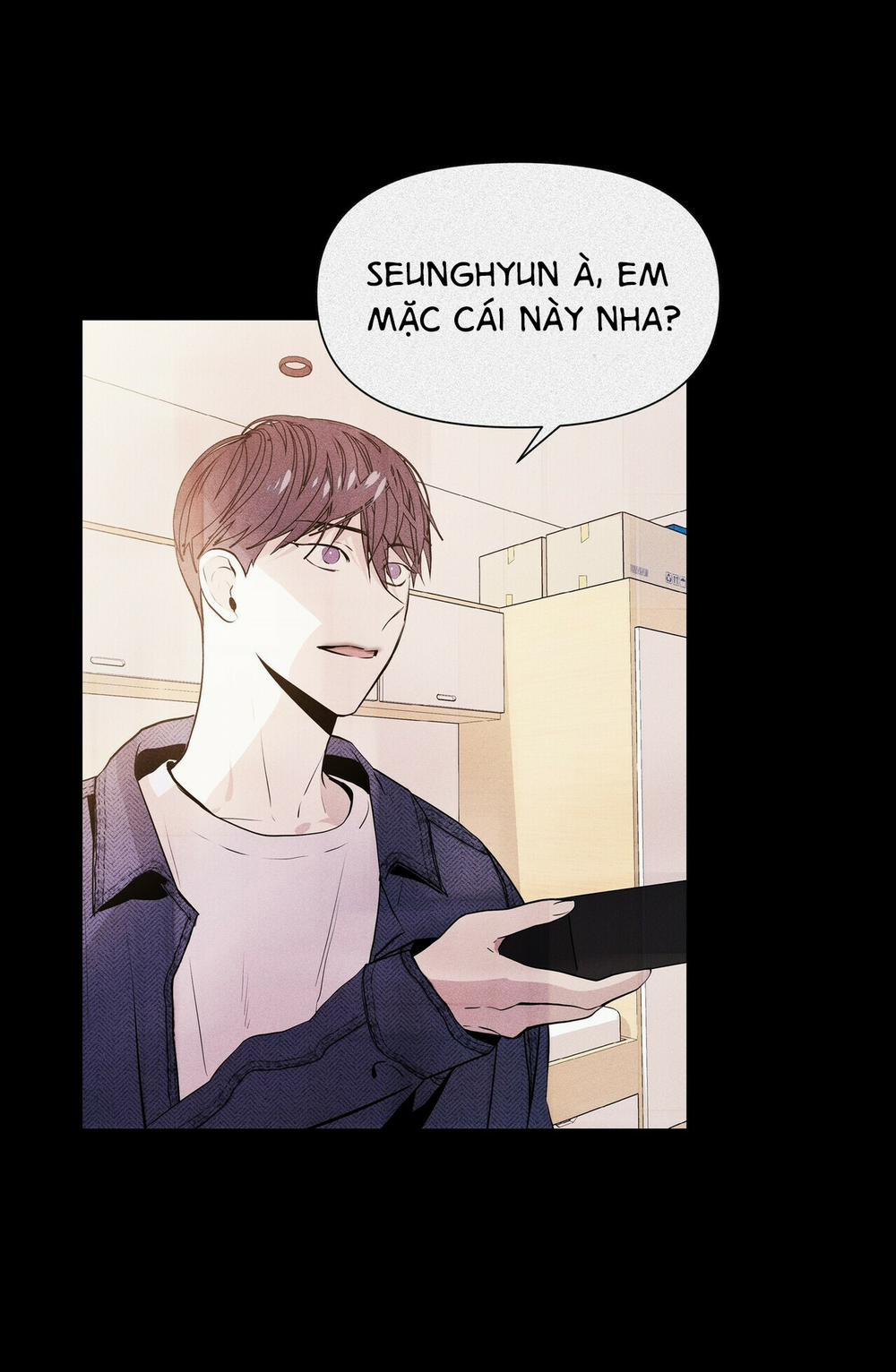 Hội Chứng 5 trang 0