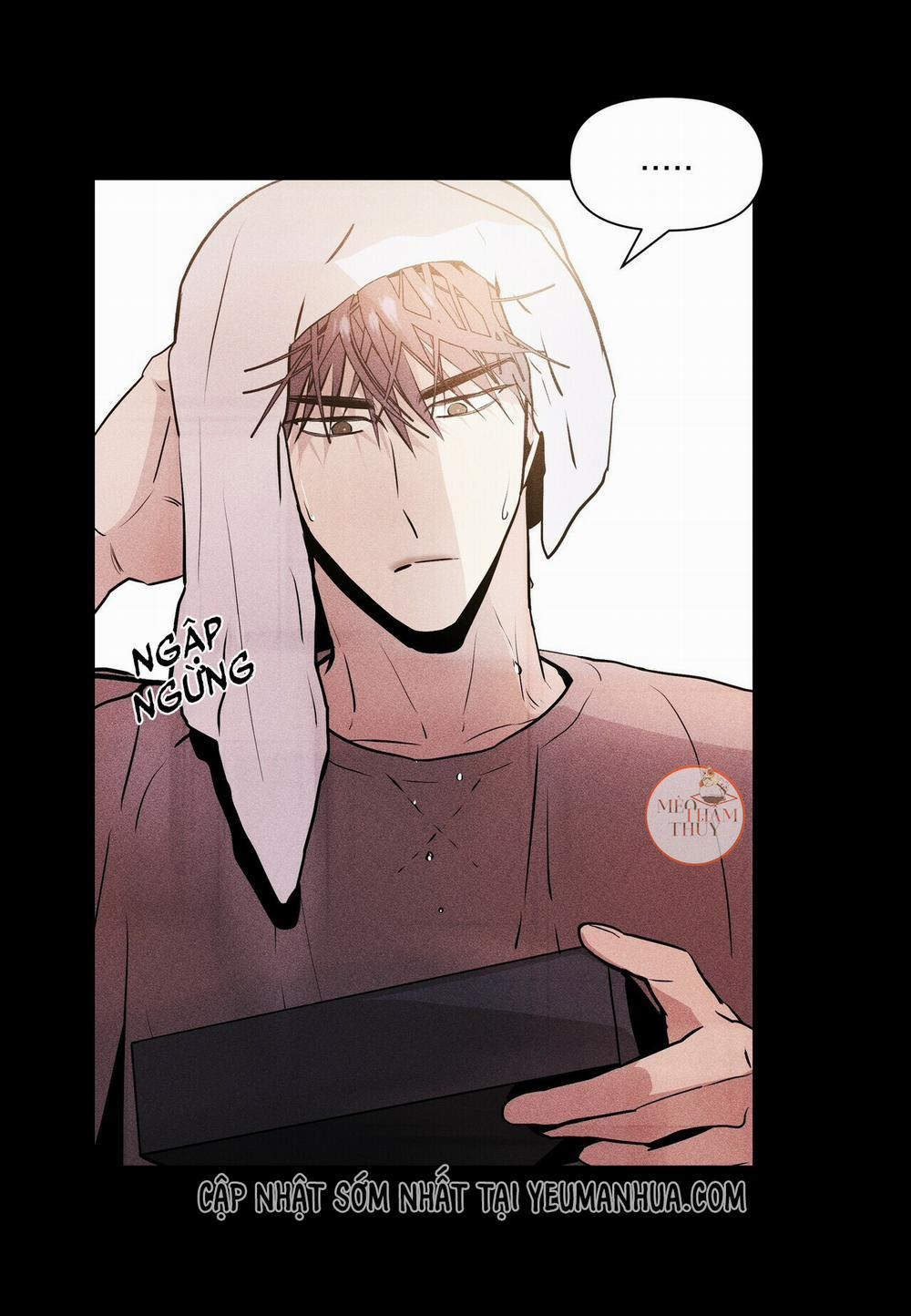 Hội Chứng 5 trang 11