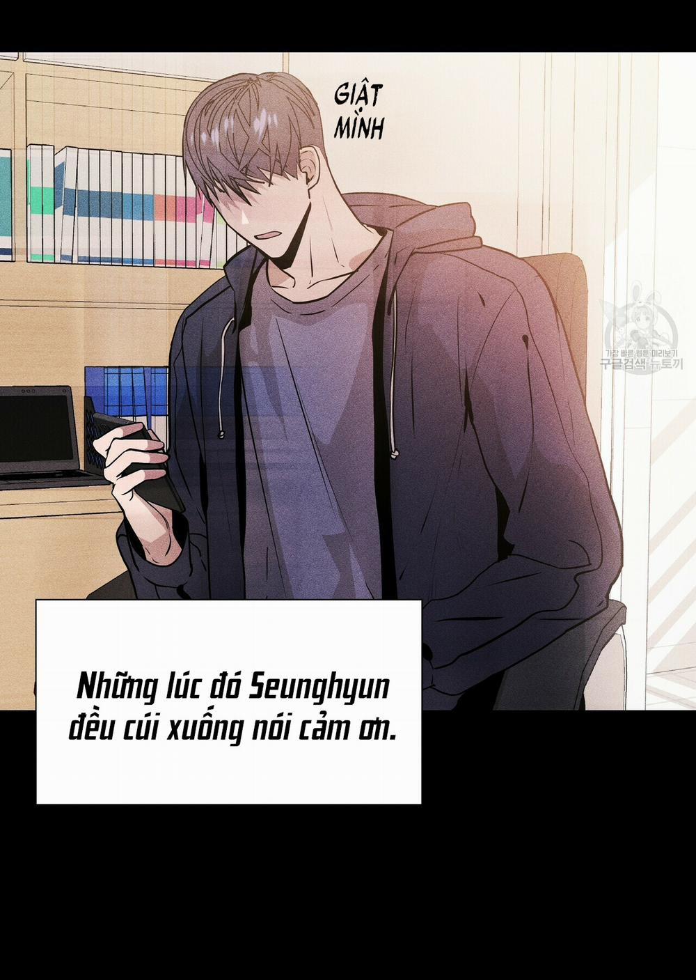 Hội Chứng 5 trang 17